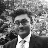 Mitul Shah