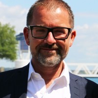 Steffen Støvelbæk