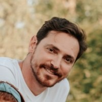 Luis Felipe Donatti Pinto