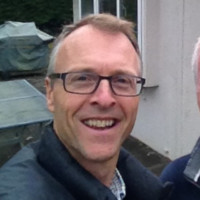 Peter Mellor
