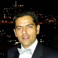 José Dávila Arteaga