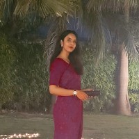 Tejal Bhardwaj