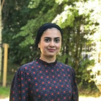 Noveedha Ghulam