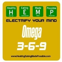 Healthy Eating Made Possible
