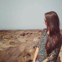 Ankita Shirodkar
