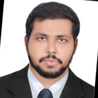 Mohamed Asik