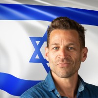 Nir (Niro) BenzVi 🇮🇱