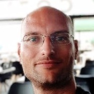 Bo Kotian Lund