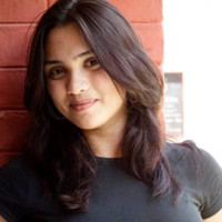 Aishwarya Sathyanarayanan