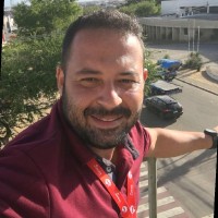 Arlon Abreu