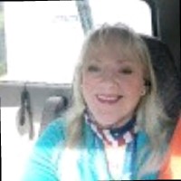 Kitty Caldwell