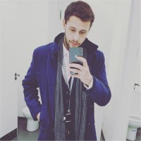 Josh Jarman