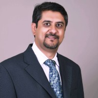 Pritish Kulkarni