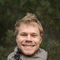 Andreas Røise Myhrvold