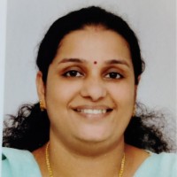 Sheetal Pillai