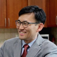 Chang Oh