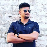 Deepak SK