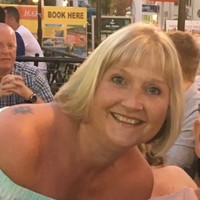 Sharon Matthews