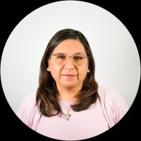 IQ Ana Laura Pérez Cortés C.