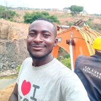 Reuben Ogah