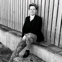 Marjolijn Naaijer