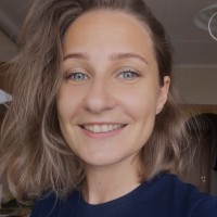 Alexandra Zakharova