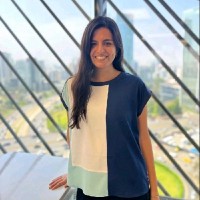 Denisse Villaverde Cabezudo