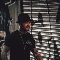 Ryan Green