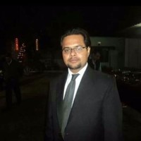 Shashank Srivastava