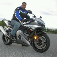 Mandeep Rakkar
