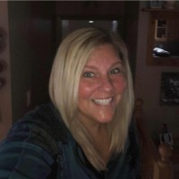 Connie Gordon