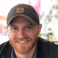 Neil Sinclair, MBA