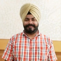 Captain Singh