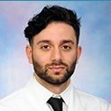 Ali Nasser, Pharmd