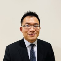 Christopher Song，CDCS/URDG/CAMS