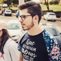 Bryan Munaretto Zauza