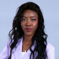 Andrea Joanice KABYLO