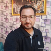 Jagdish Malusare