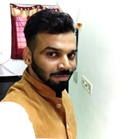 Shyam Mohan
