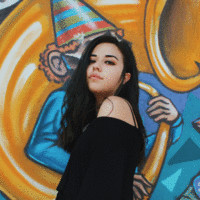 Solange Salinas