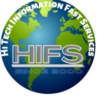 HI-TECH INFORMATION FAST SERVICES