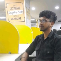Veerasanthosh G