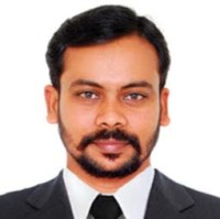 Dinesh Kumar S