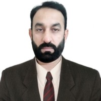 Azhar Iqbal