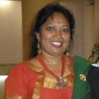 Usharani Sarkunavalu