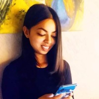 Chelsea Bhalla