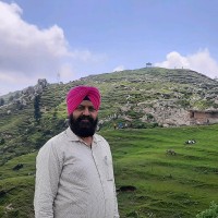 Satnam Singh