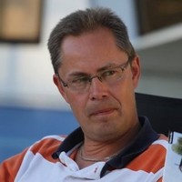 Martin Bondéus