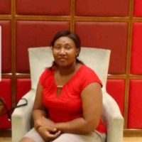 Dorothy Kinya