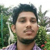 Asraf Mallick